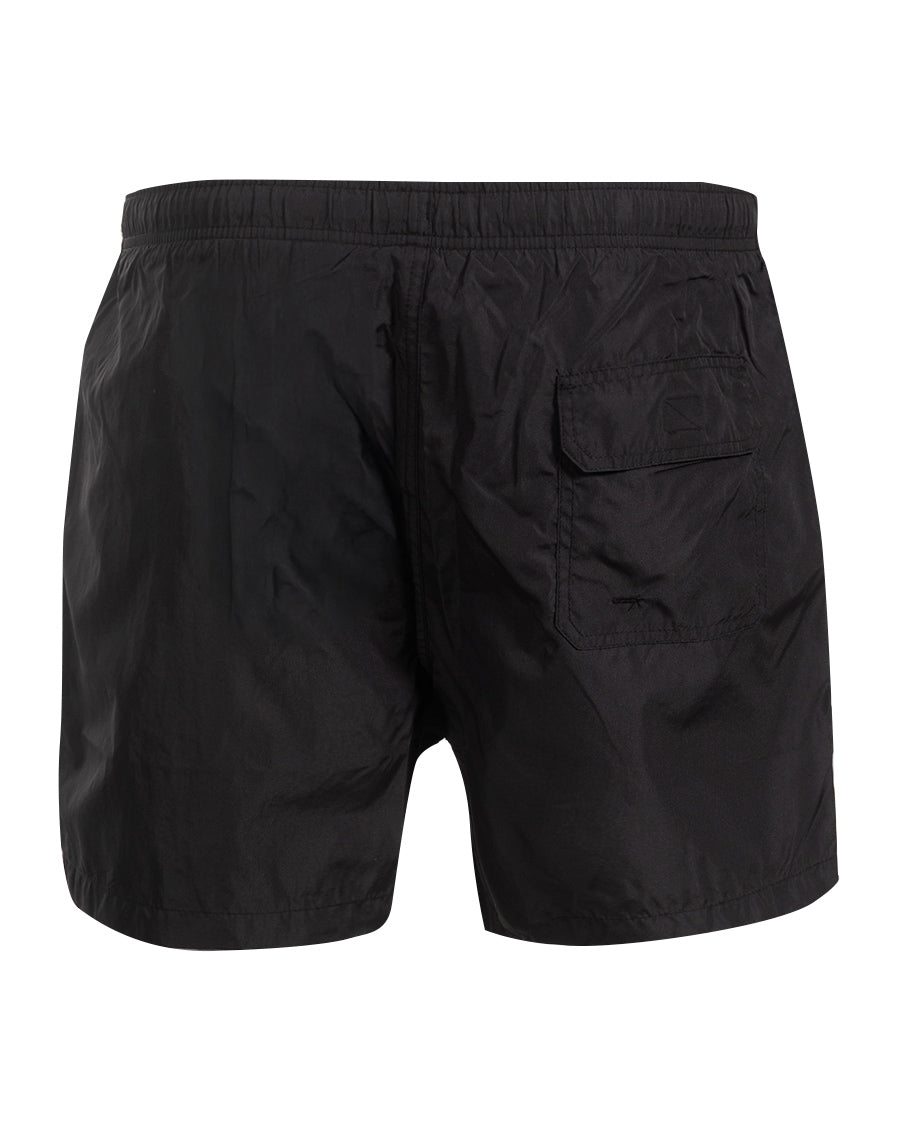 Bañador Negro