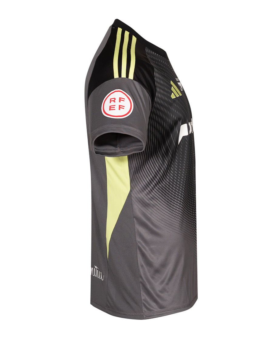 Camiseta Portero Primera Equipación 2025-2026
