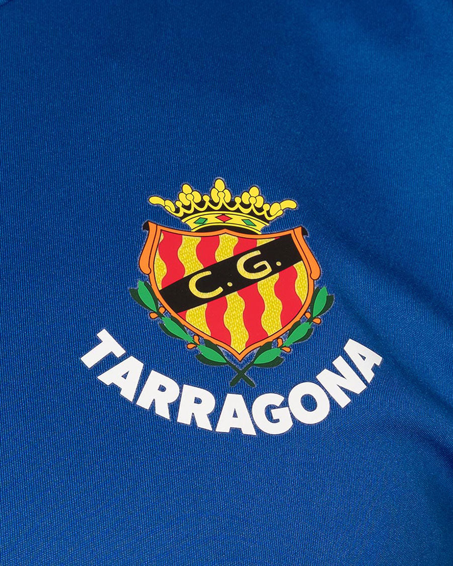 Camiseta Sin Mangas Training Porteros 2025-2026