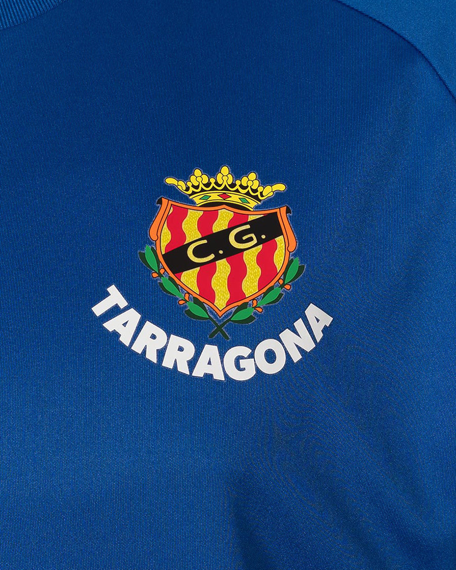Camiseta Training Porteros 2025-2026