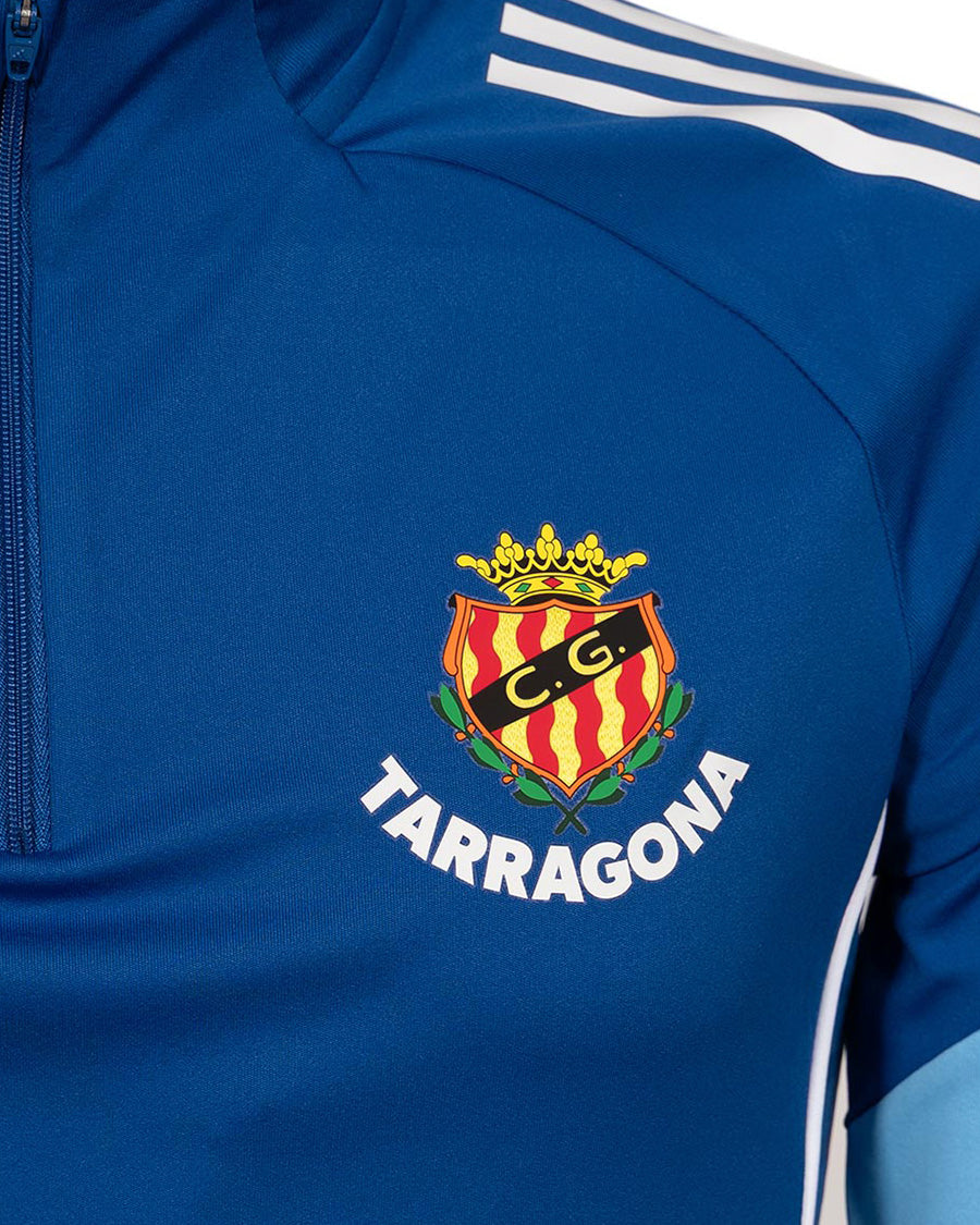 Sudadera Training Porteros 2025-2026 Niño