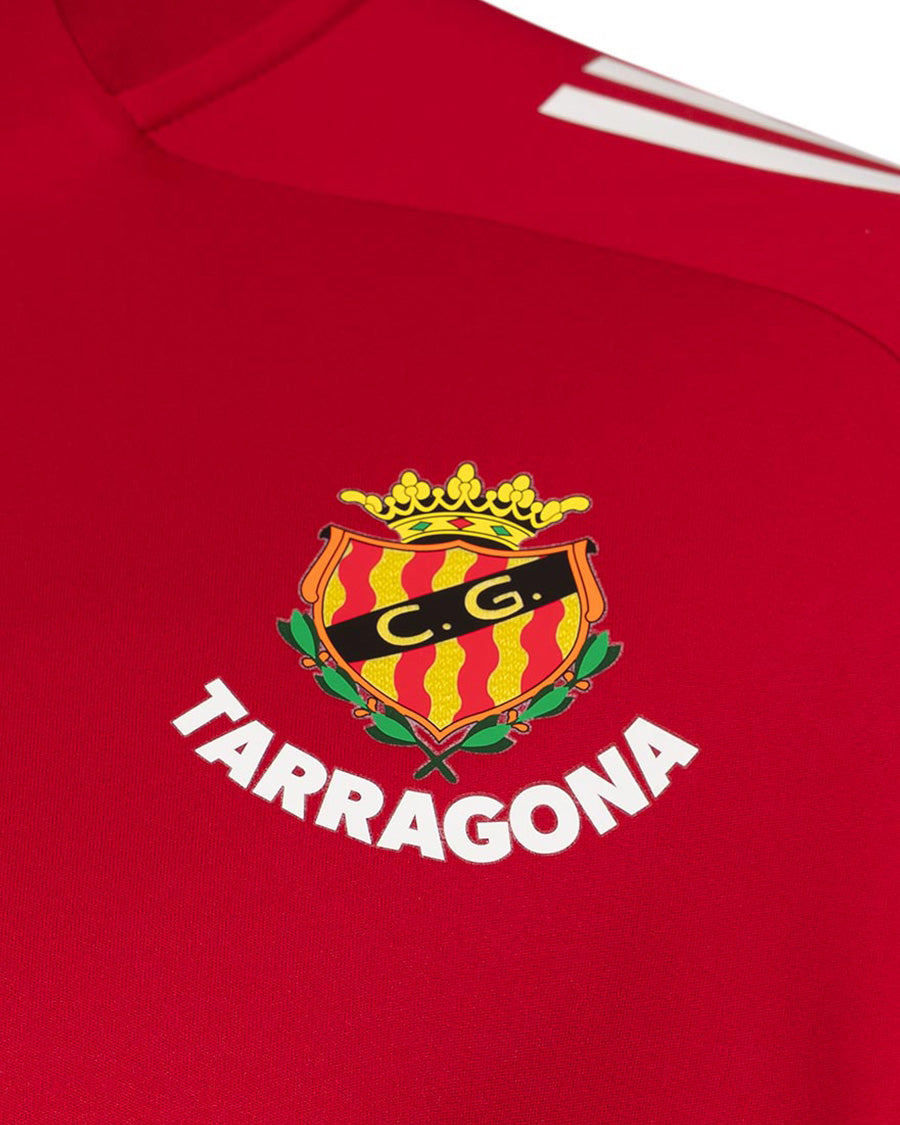 Sudadera Training Jugadores 2025-2026