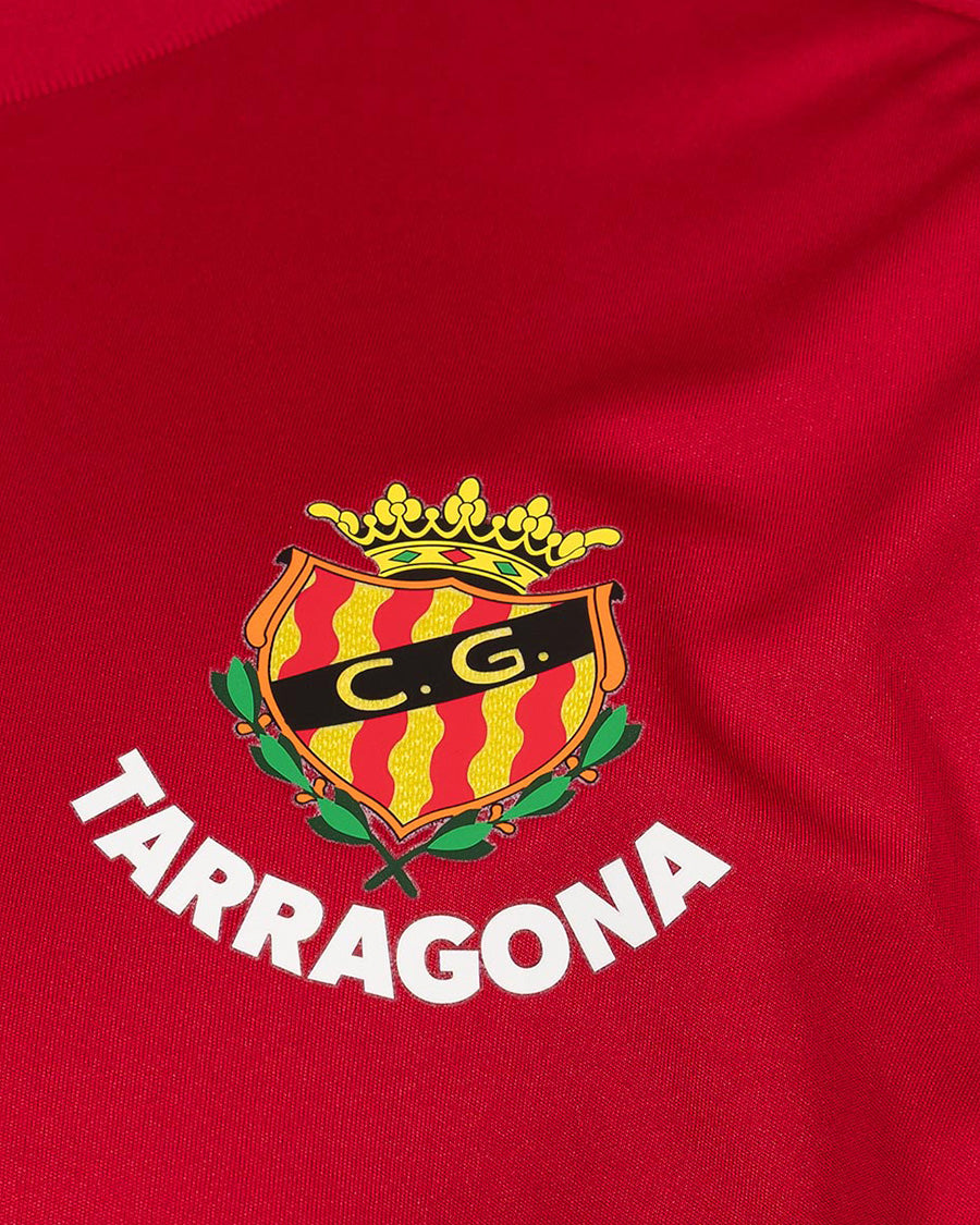 Camiseta Training Jugadores 2025-2026