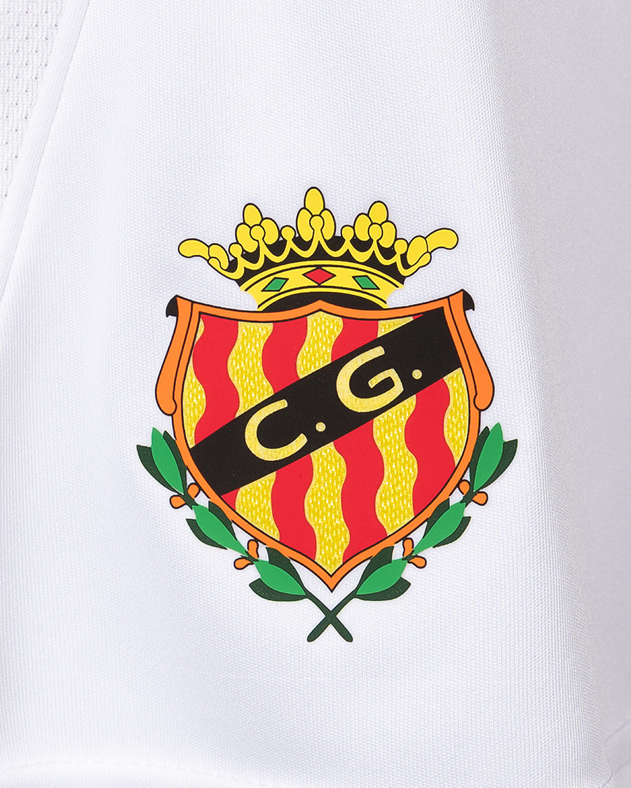 Pantalón corto Primera Equipación 2025-2026
