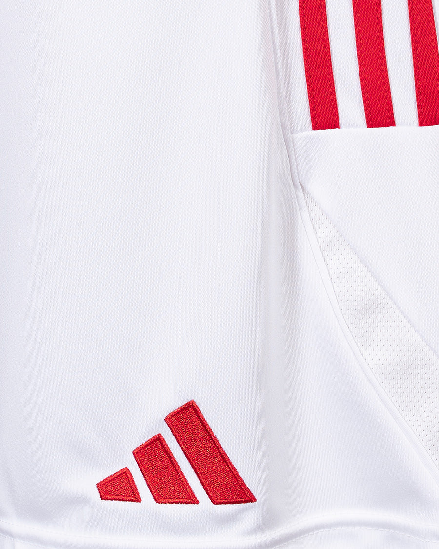 Pantalón corto Primera Equipación 2025-2026