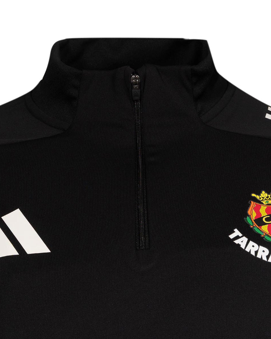 Sudadera Training Staff 2025-2026