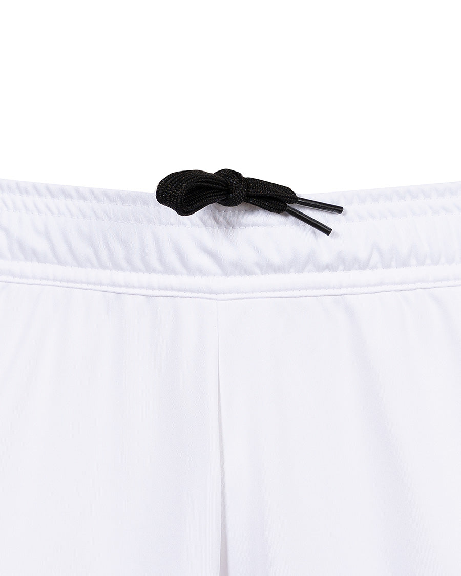 Pantalón corto Primera Equipación 2025-2026 Niño