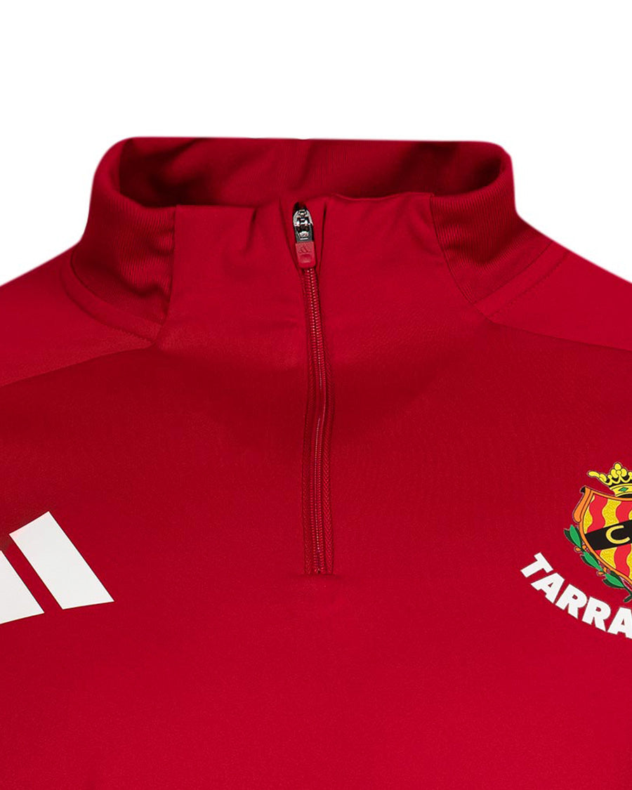 Sudadera Training Jugadores 2025-2026