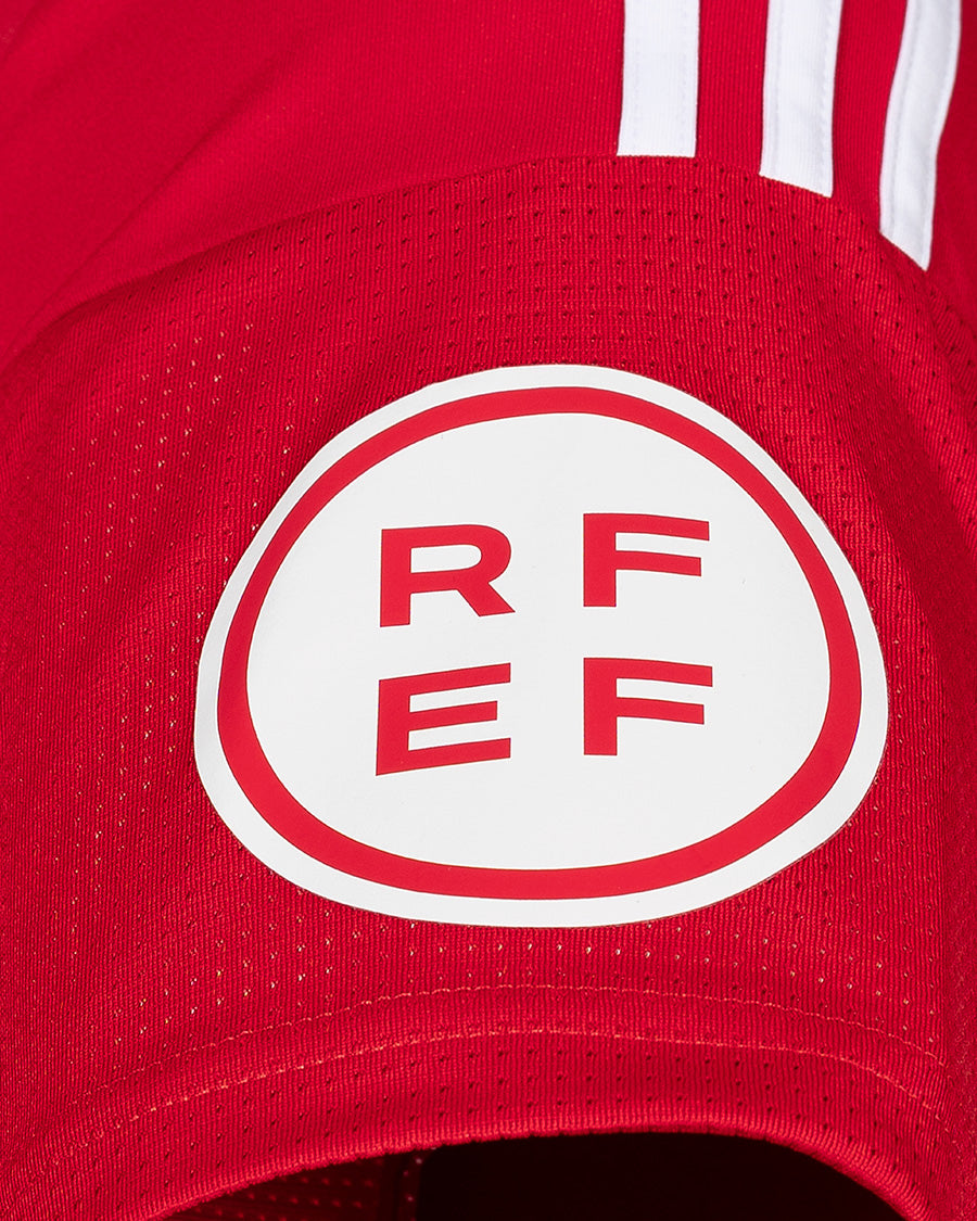 Camiseta Primera Equipación 2025-2026