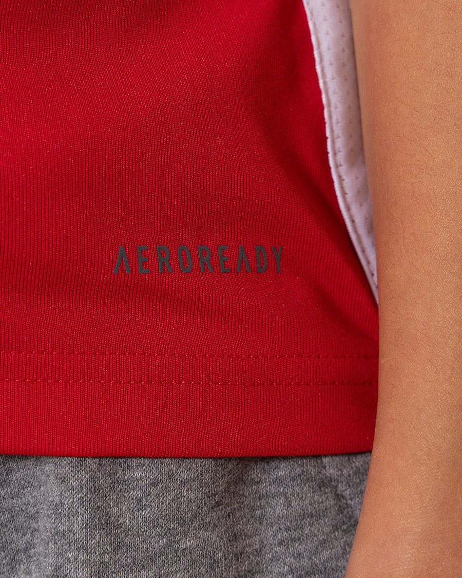 Camiseta Primera Equipación 2025-2026 Niño/Niña