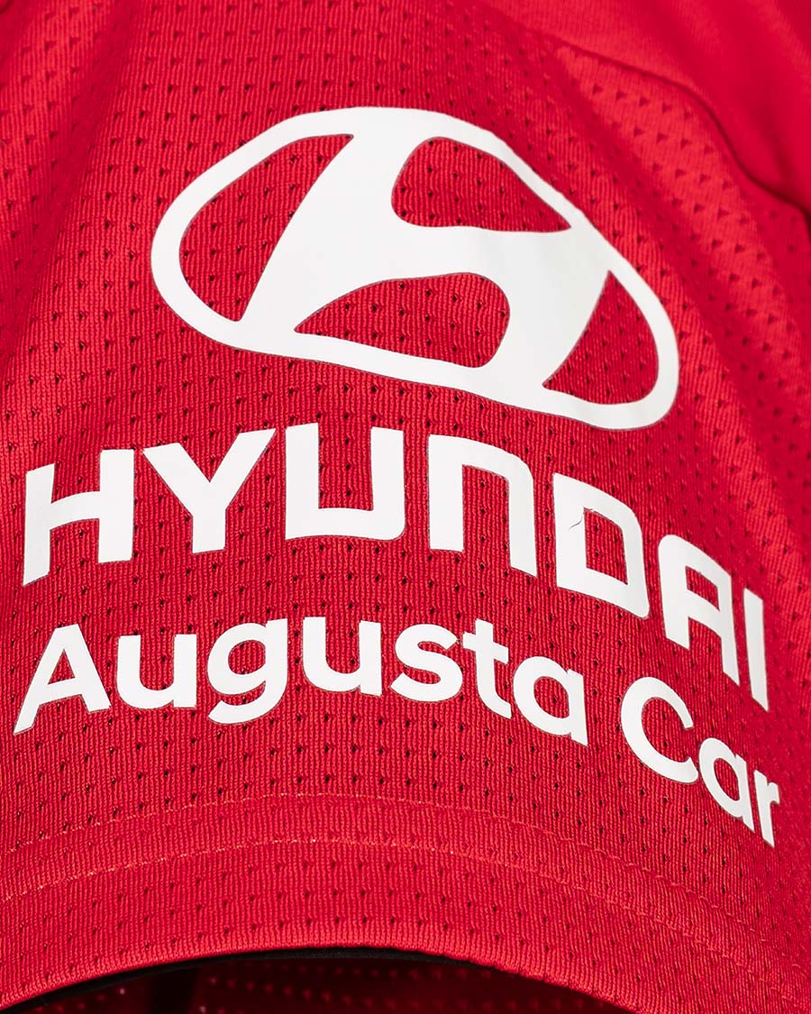 Camiseta Primera Equipación 2025-2026