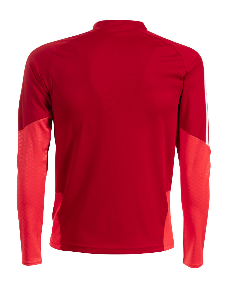 Sudadera Training Jugador 2026-2027 Niño