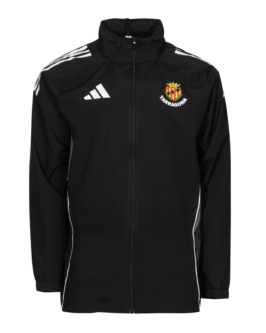 Chubasquero Training Staff 2025-2026 Niño