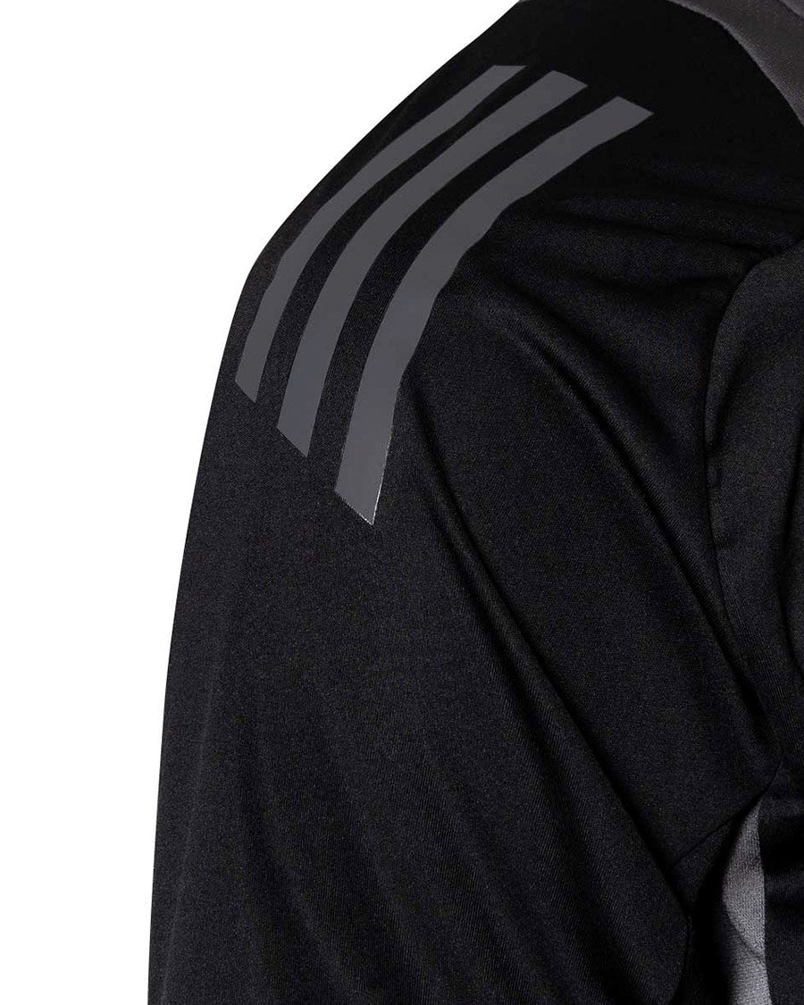 Camiseta Gimnàstic de Tarragona Training Staff 2024-2025 Niño