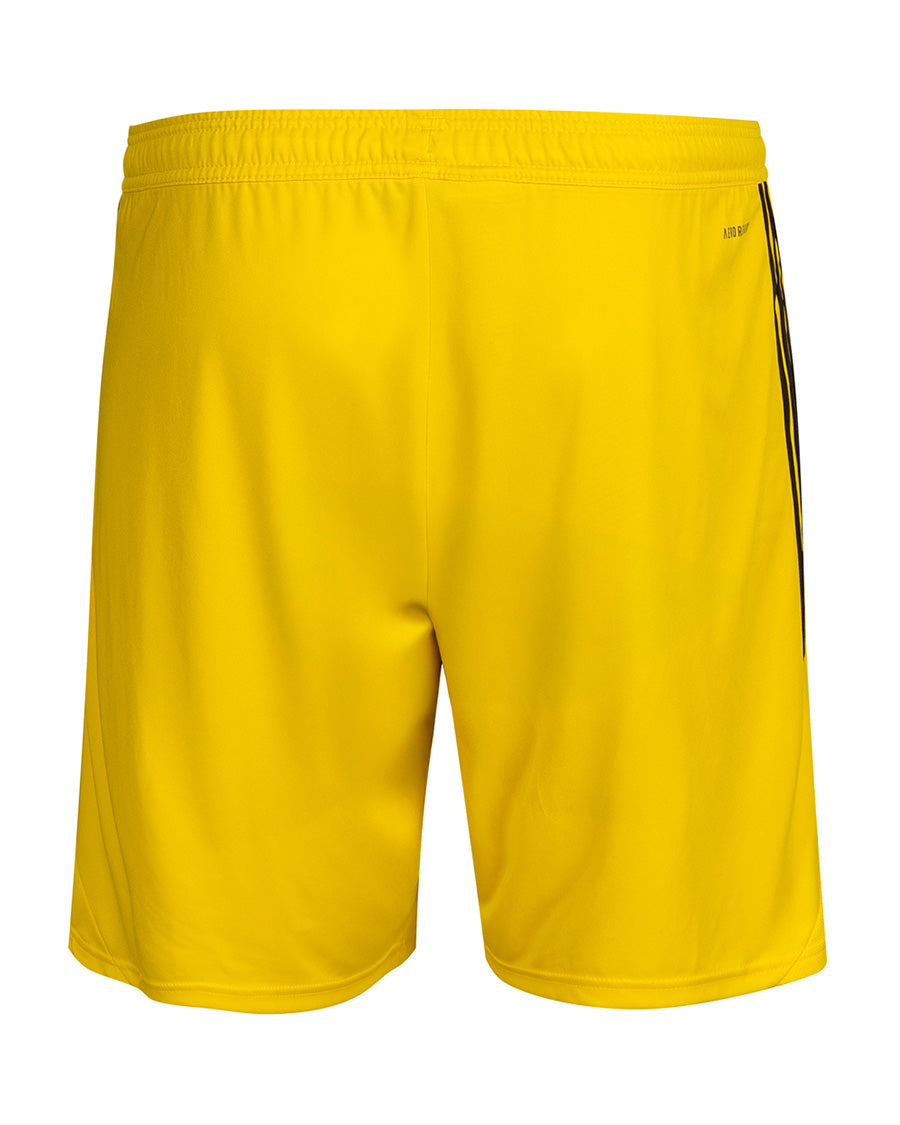 Pantalón corto Segunda Equipación 2025-2026 Niño