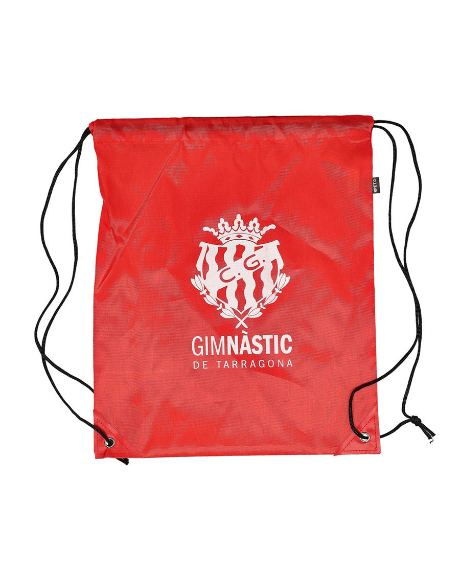 Gymsack Rojo
