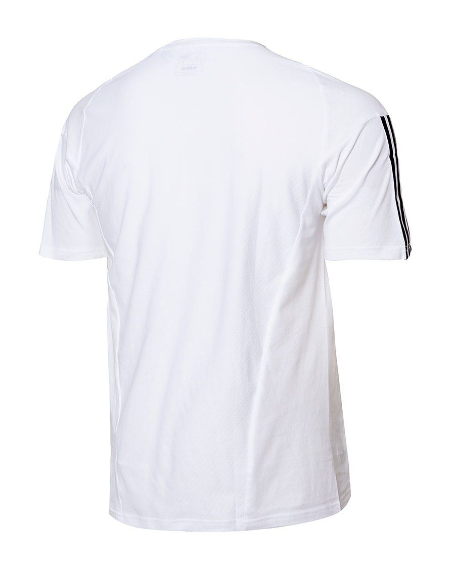 Camiseta "Fins al Final" Gimnàstic de Tarragona Blanca
