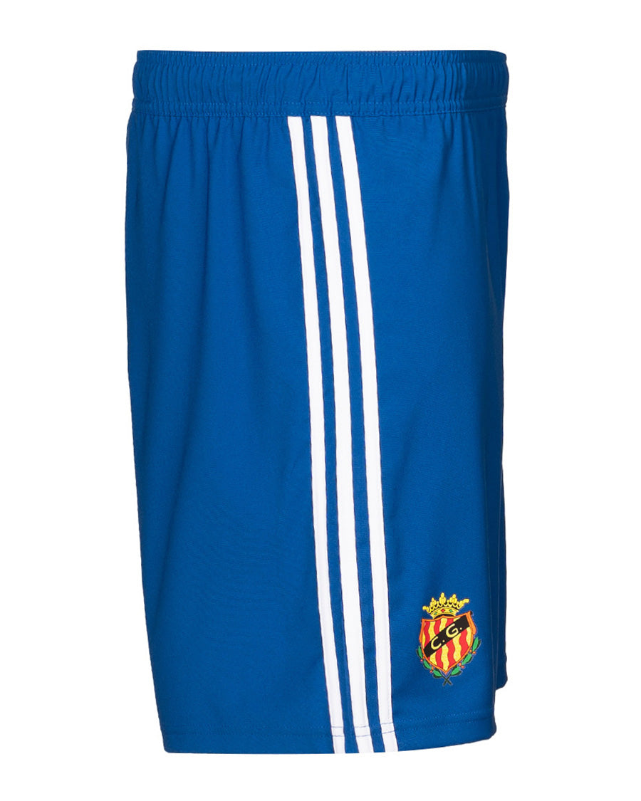 Pantalón corto Training Porteros 2025-2026