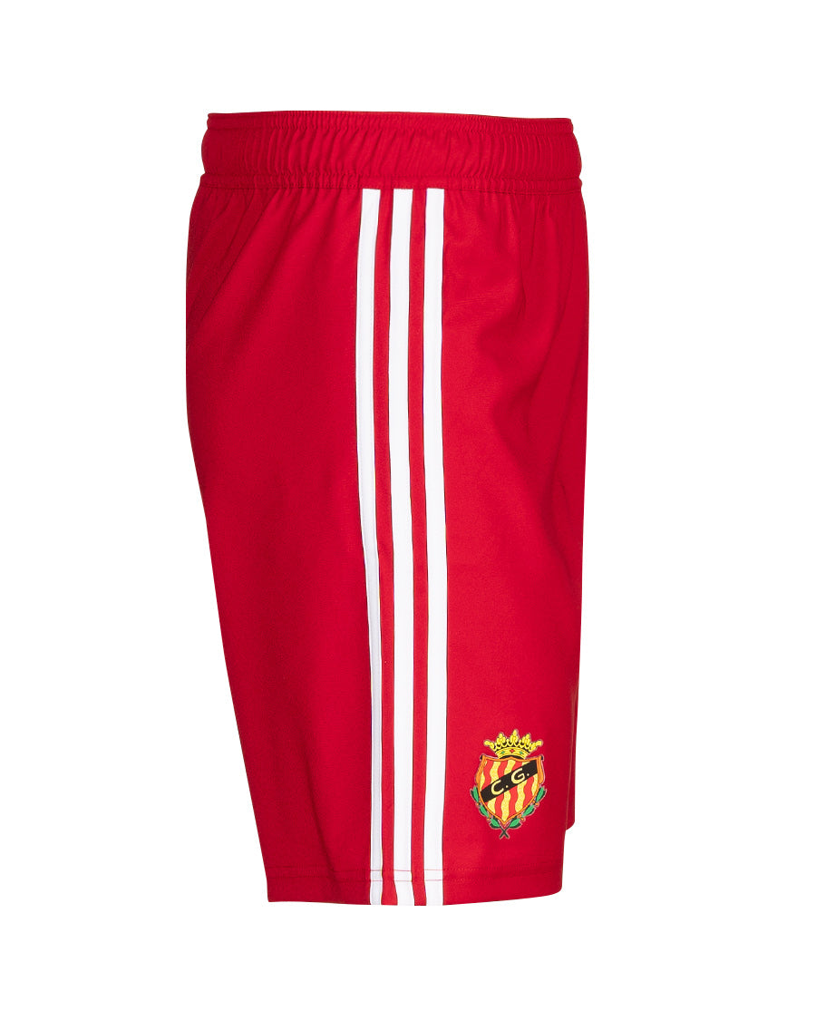 Pantalón corto Training Jugadores 2025-2026 Niño