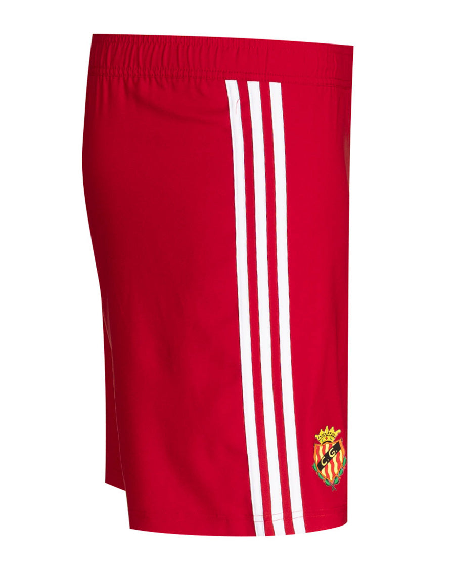 Pantalón Corto Training Jugadores 2025-2026