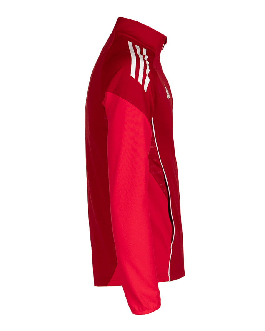 Chaqueta Paseo Jugadores 2025-2026 Niño