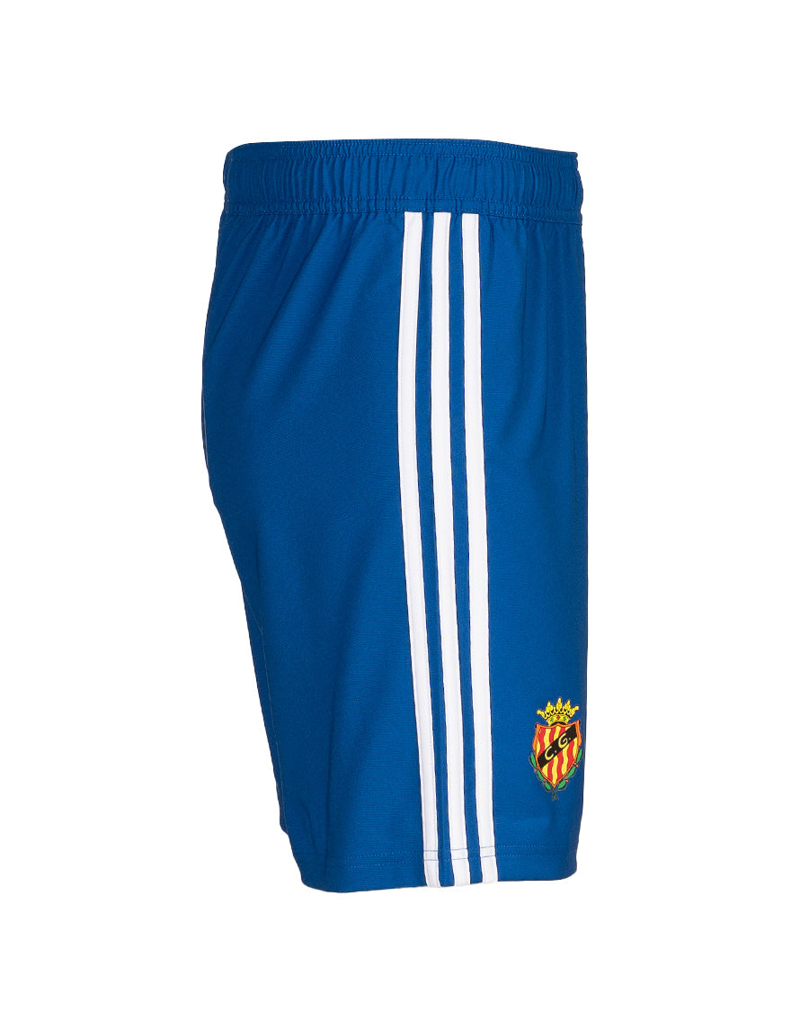 Pantalón corto Training Porteros 2025-2026 Niño