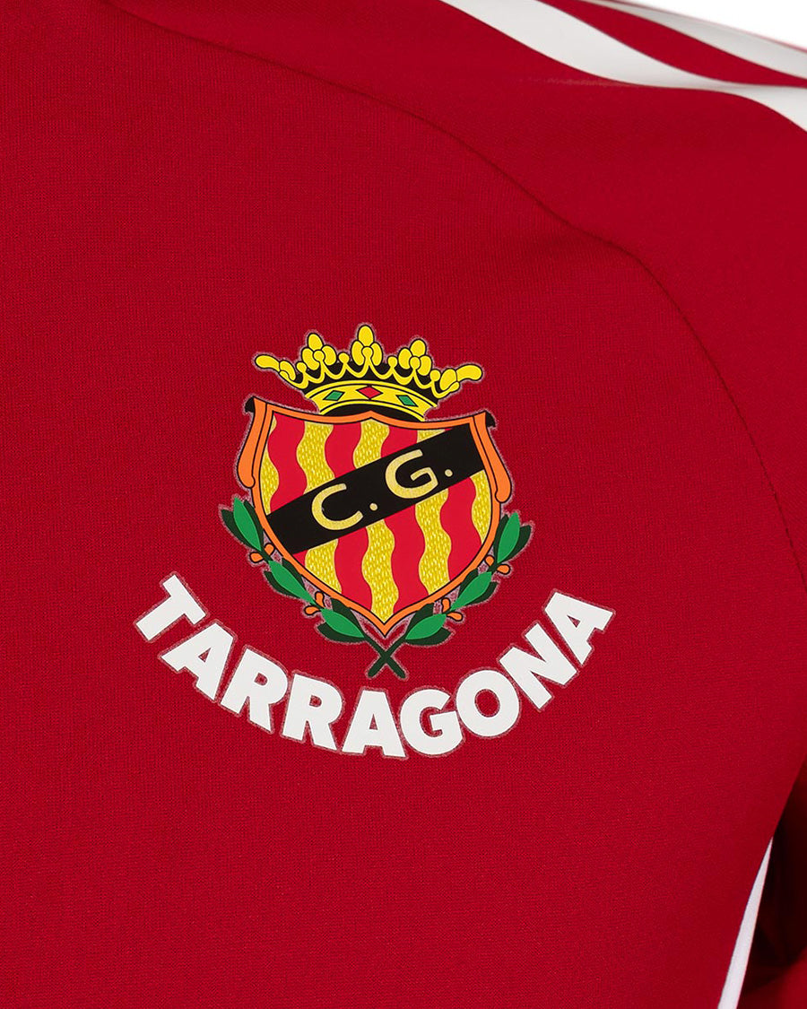 Chaqueta Paseo Jugadores 2025-2026 Niño