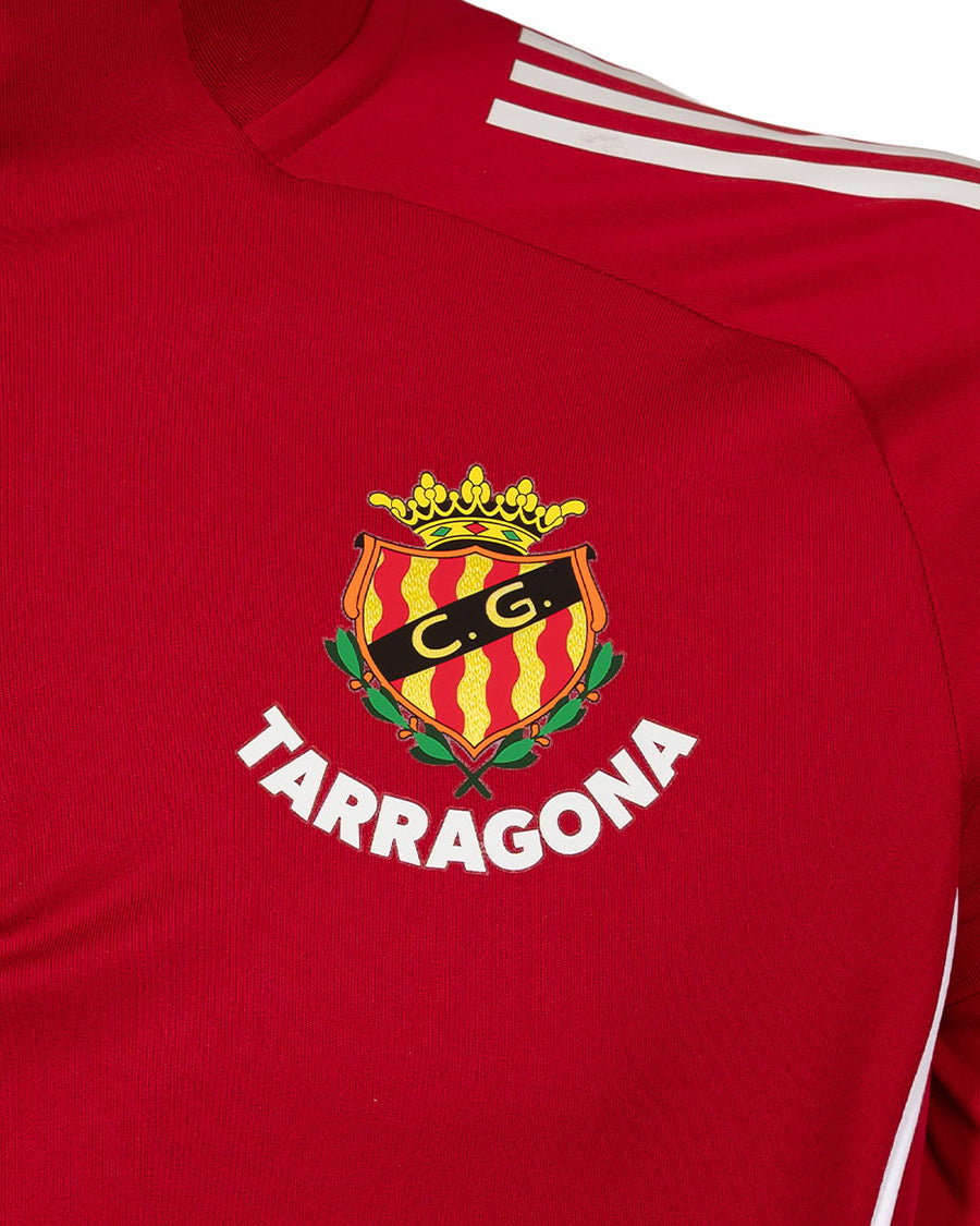 Sudadera Training Jugadores 2025-2026 Niño