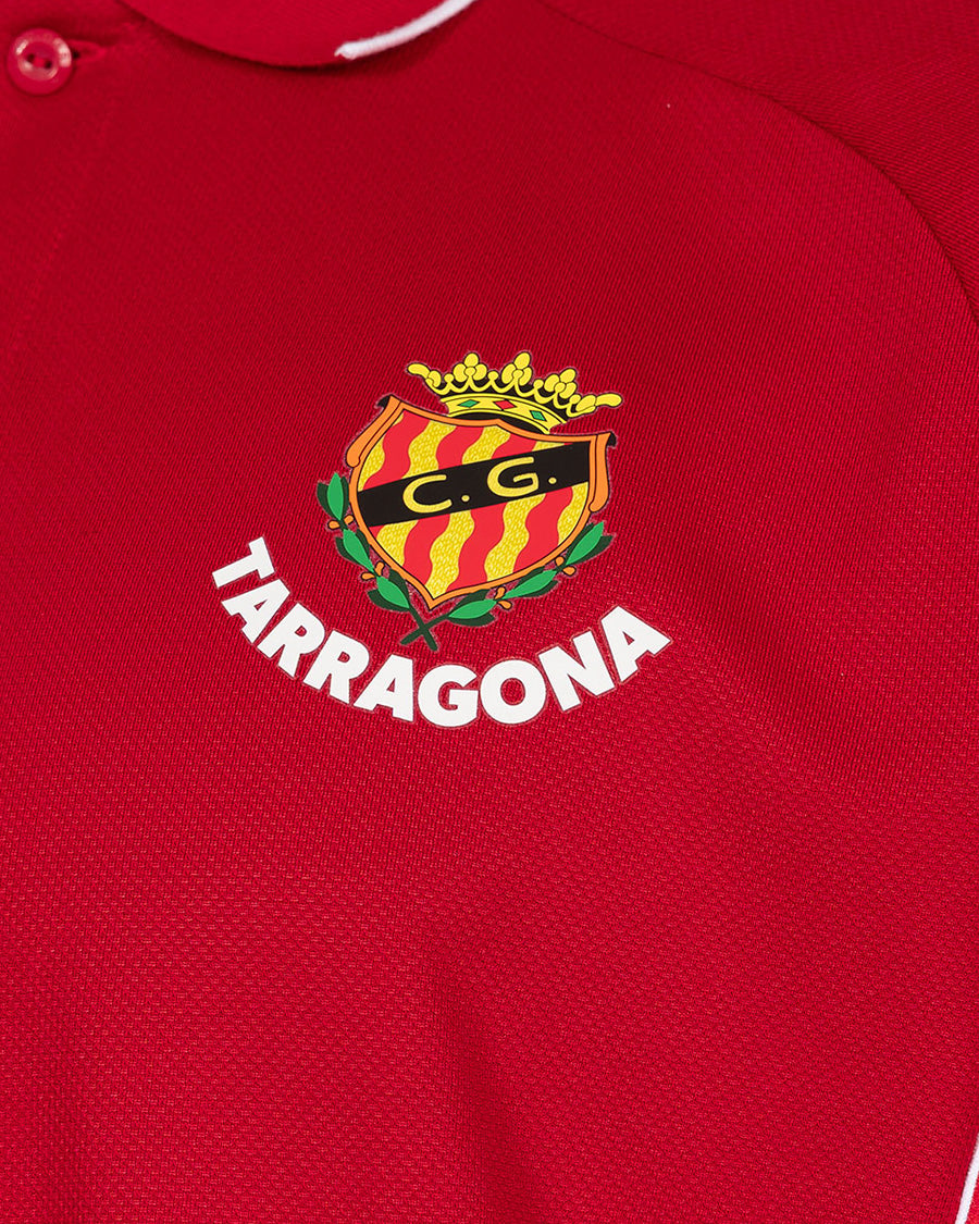 Polo Paseo Jugadores 2025-2026
