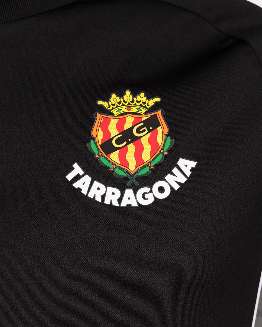 Camiseta Training Staff 2025-2026 Niño