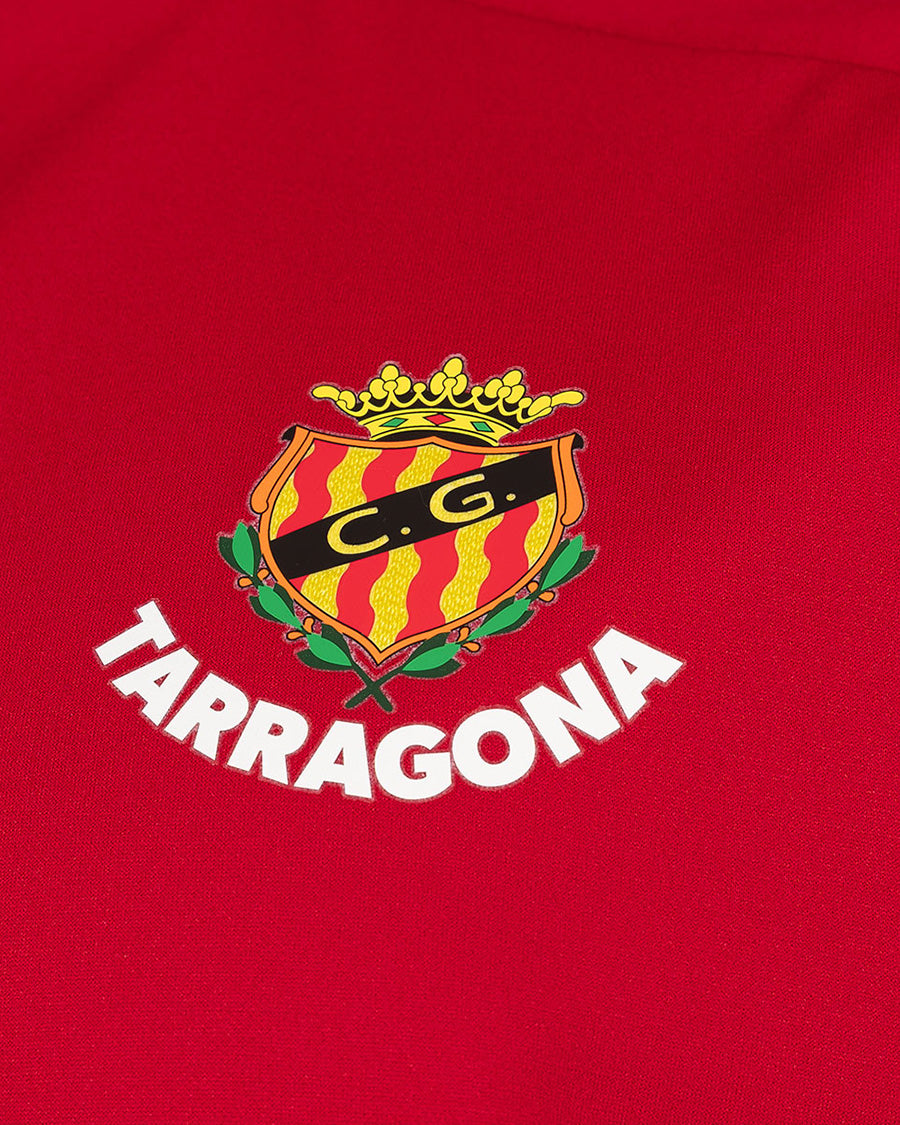 Chaqueta Paseo Jugadores 2025-2026