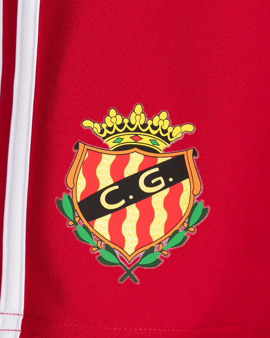 Pantalón Corto Training Jugadores 2025-2026