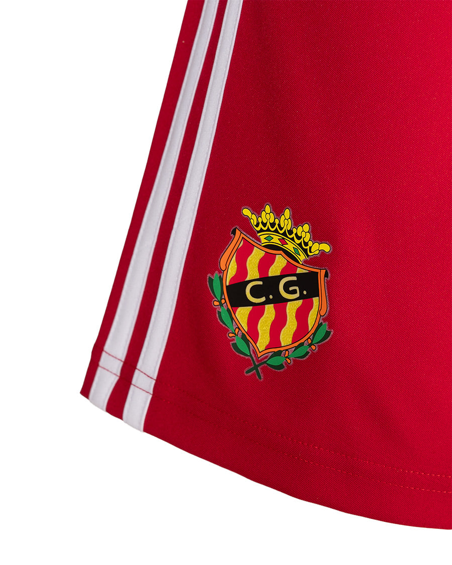 Pantalón corto Training Jugadores 2025-2026 Niño