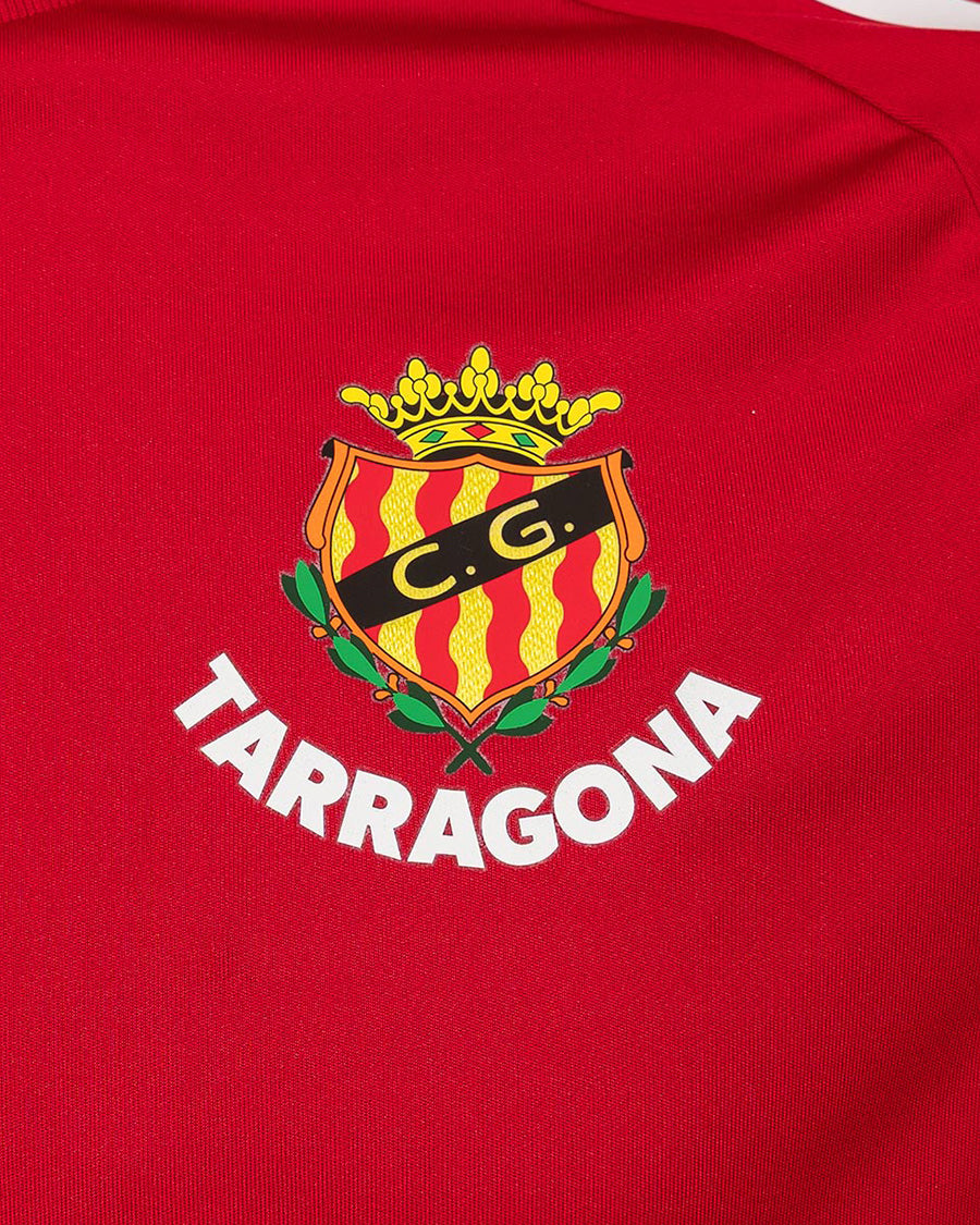Camiseta Training Jugadores 2025-2026 Niño