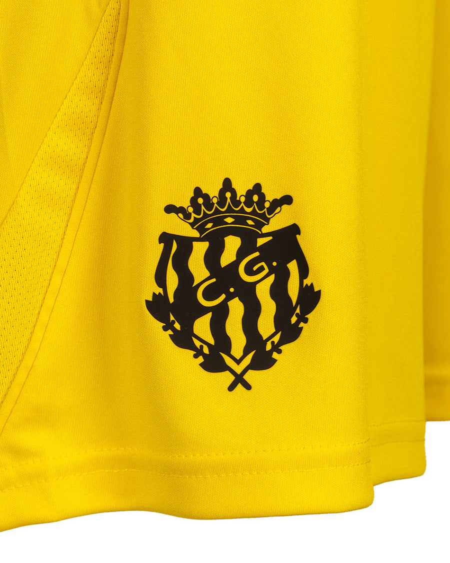 Pantalón corto Segunda Equipación 2025-2026