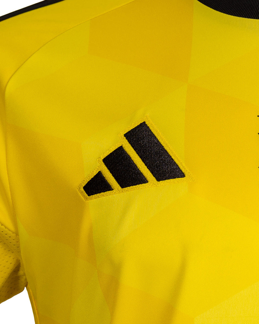 Camiseta Segunda Equipación 2025-2026 Niño