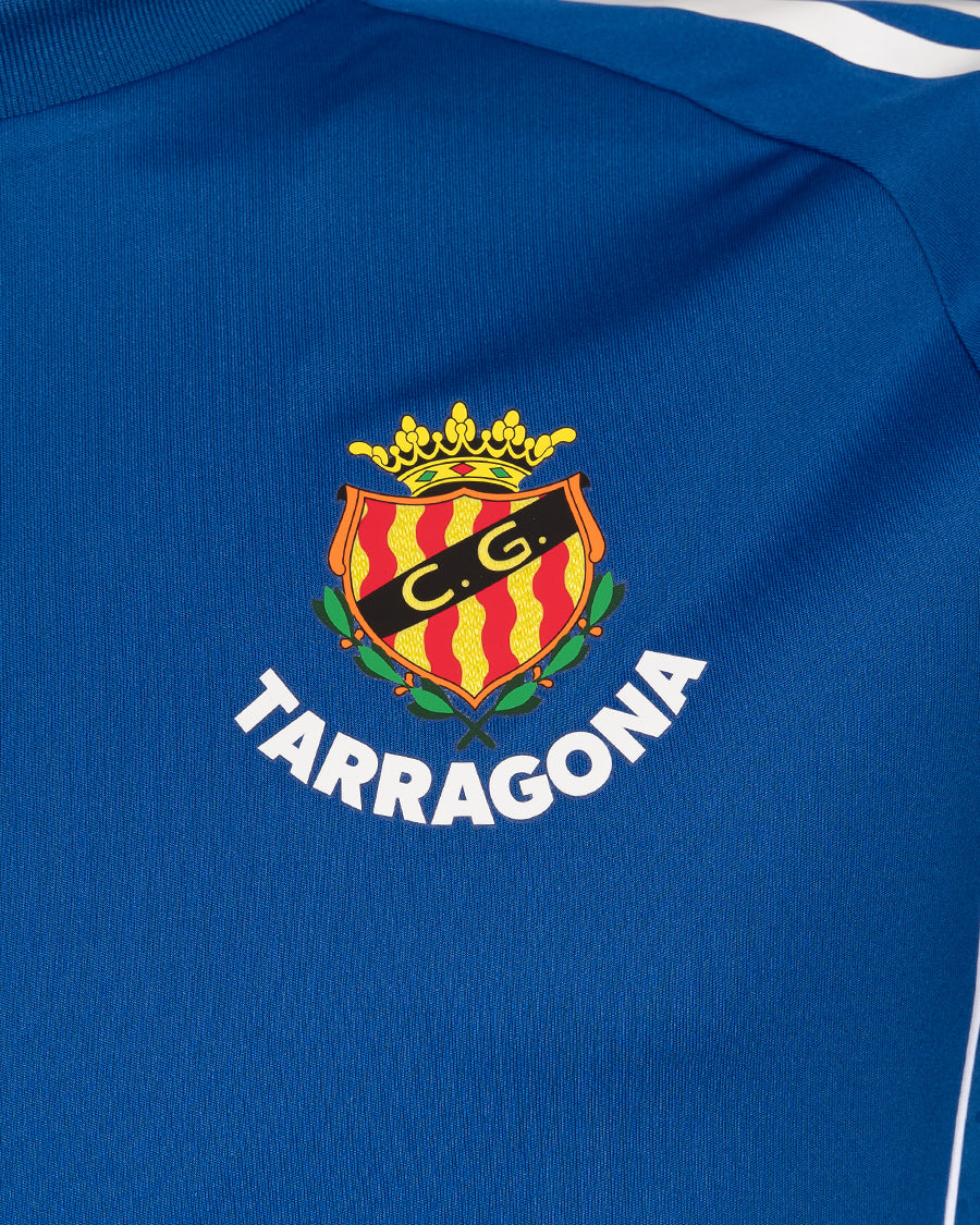 Camiseta Training Porteros 2025-2026 Niño