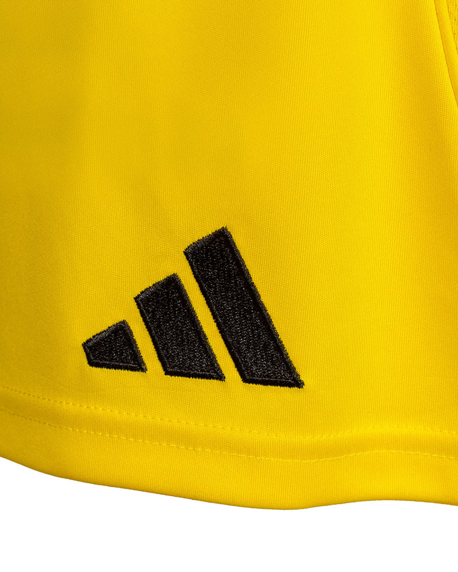 Pantalón corto Segunda Equipación 2025-2026 Niño