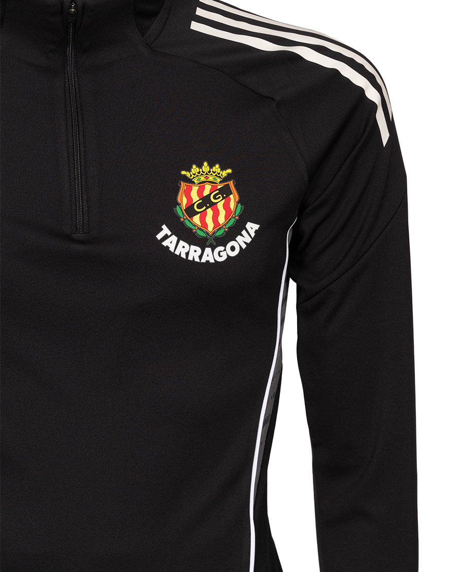 Sudadera Training Staff 2025-2026 Niño