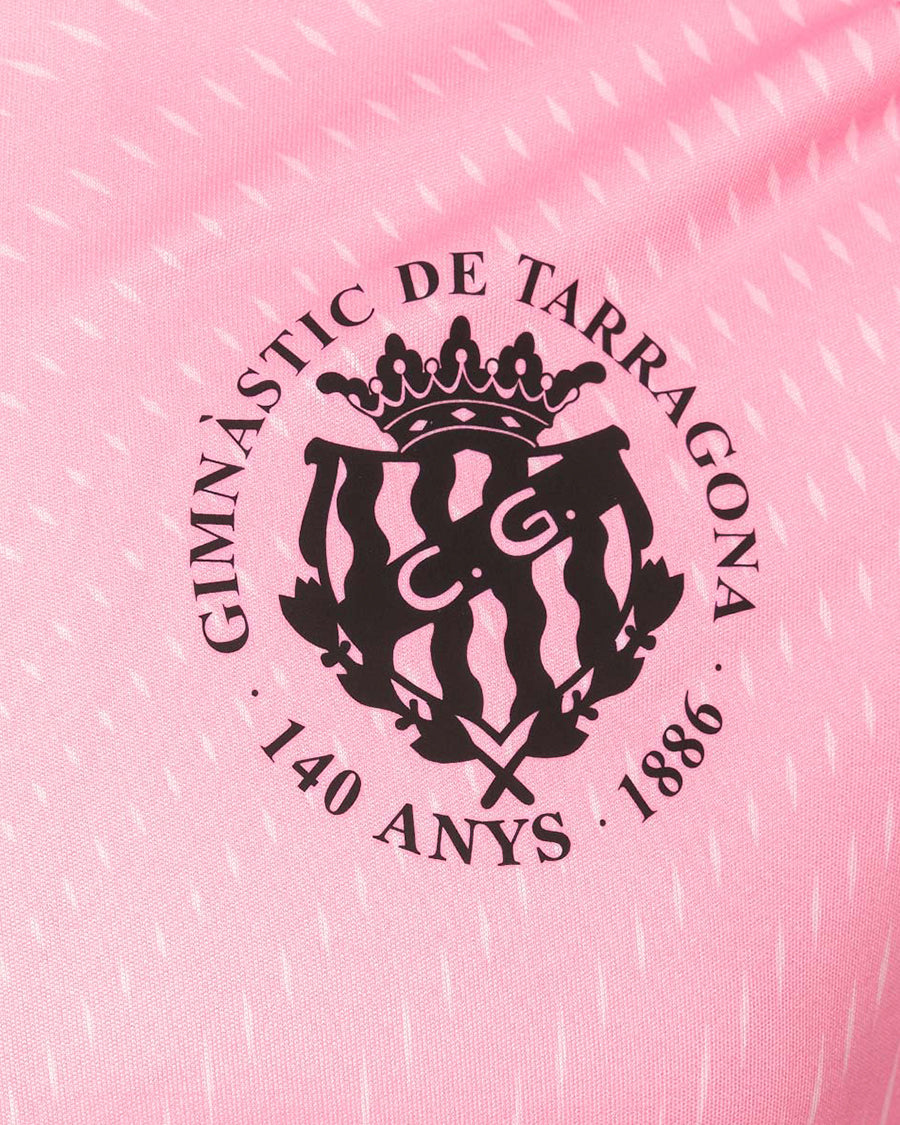 Camiseta Tercera Equipación Portero 2025-2026 Niño