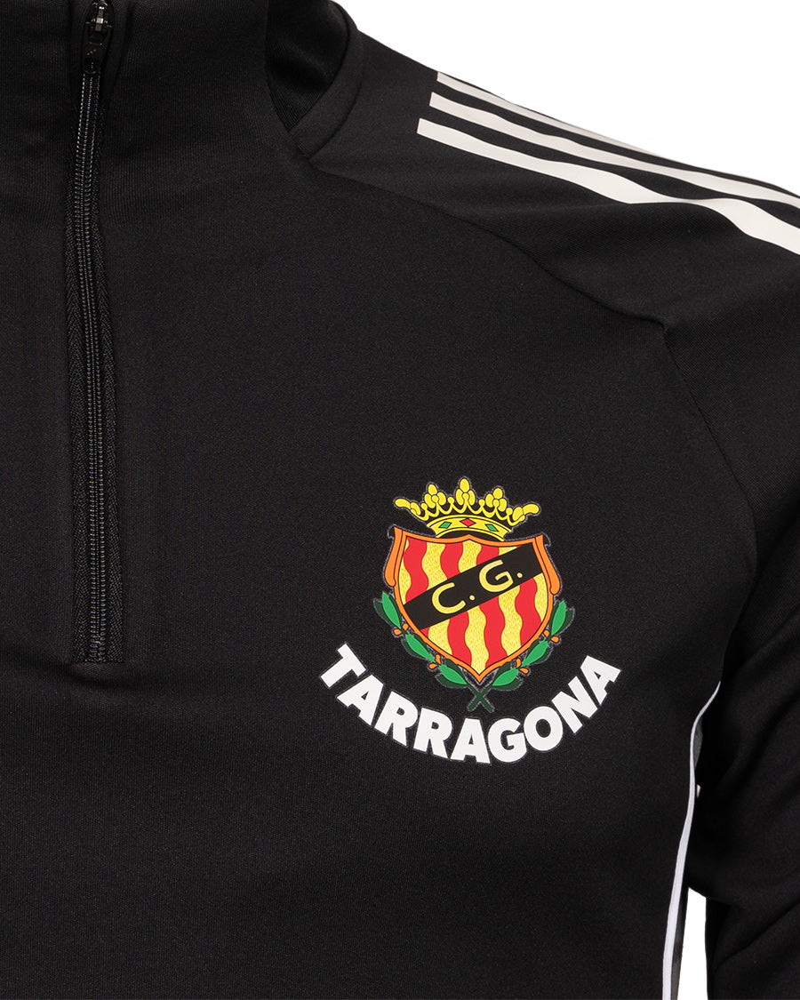 Sudadera Training Staff 2025-2026 Niño