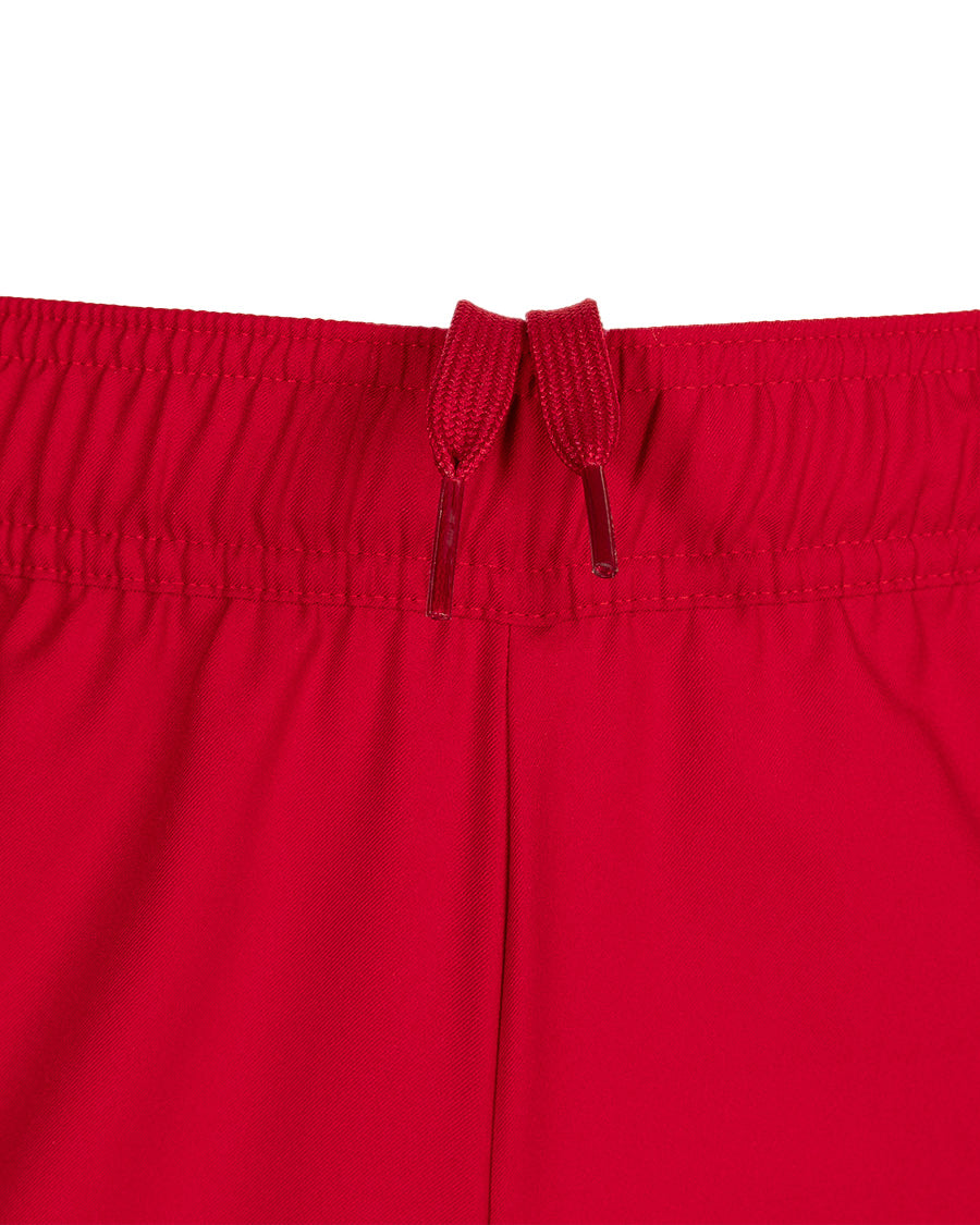 Pantalón corto Training Jugadores 2025-2026 Niño