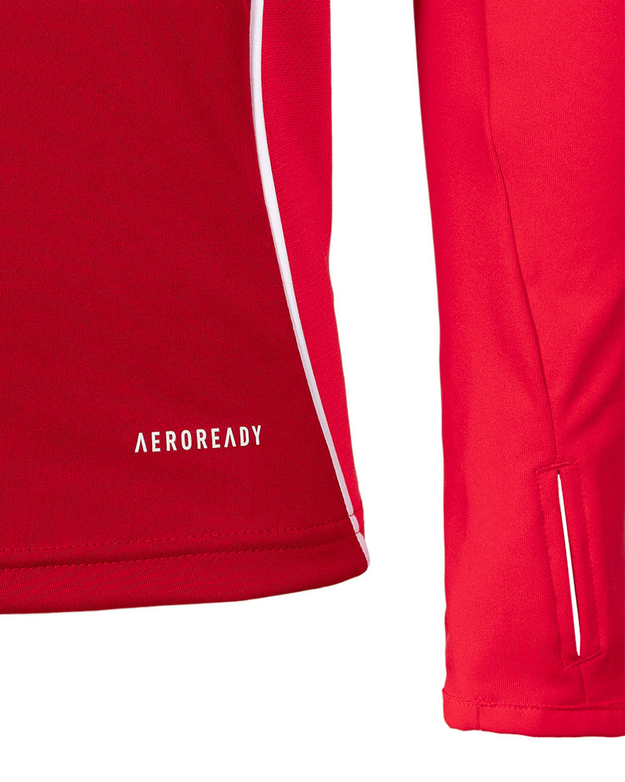Sudadera Training Jugadores 2025-2026 Niño