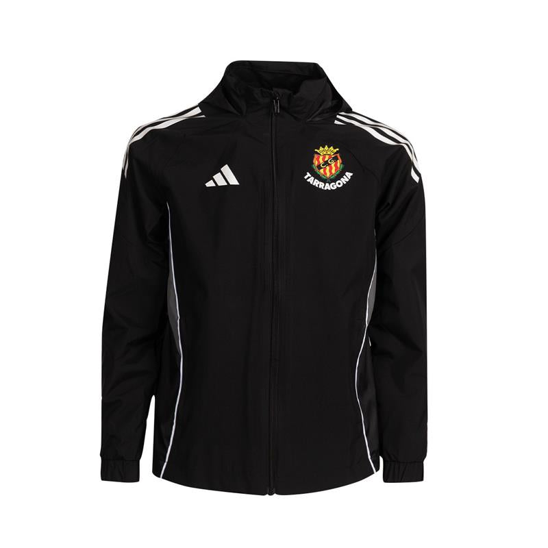 Chubasquero Training Técnicos 2025-2026 Niño