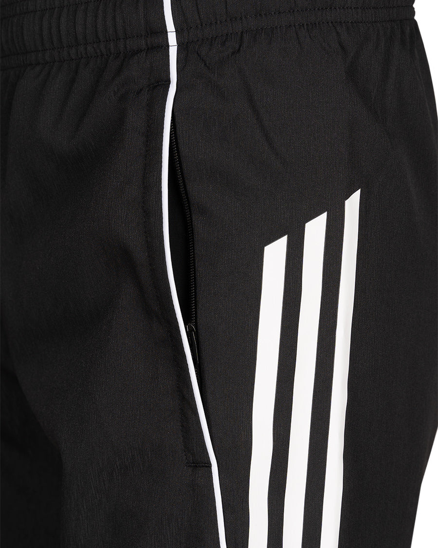 Pantalón Corto Training/Paseo 2025-2026 Niño
