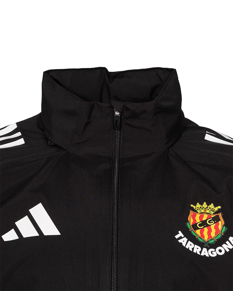 Chubasquero Training Staff 2025-2026 Niño