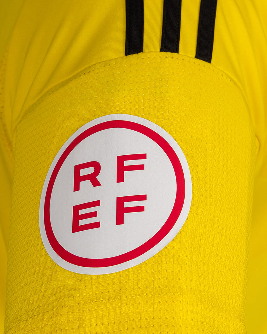 Camiseta Segunda Equipación 2025-2026 Niño