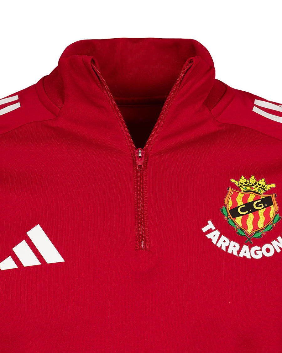 Sudadera Training Jugadores 2025-2026 Niño
