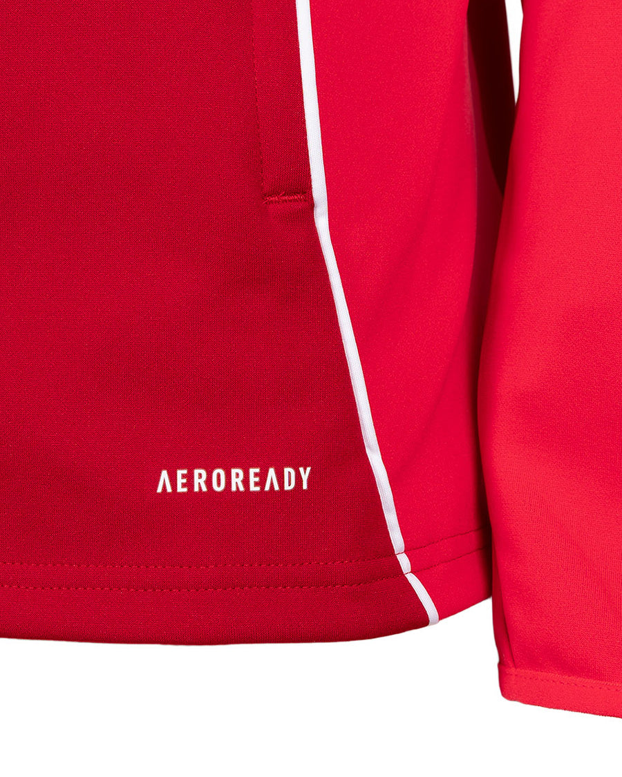 Chaqueta Paseo Jugadores 2025-2026