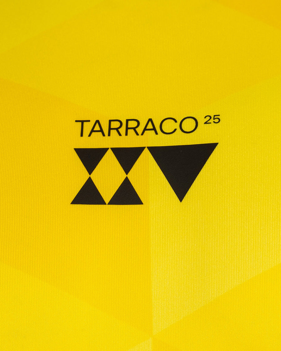 Camiseta Segunda Equipación 2025-2026 Niño